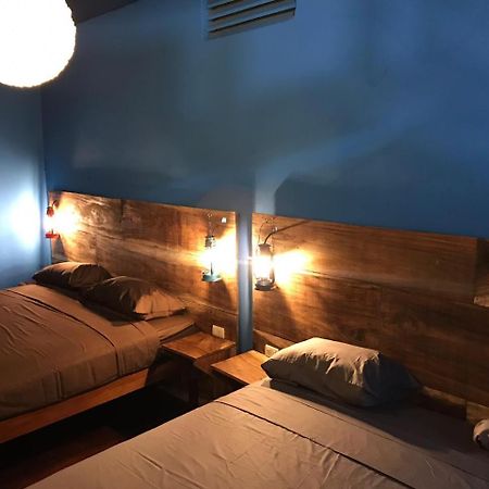 Estrella Beachfront Hotel Сан Хуан дел Сур Екстериор снимка